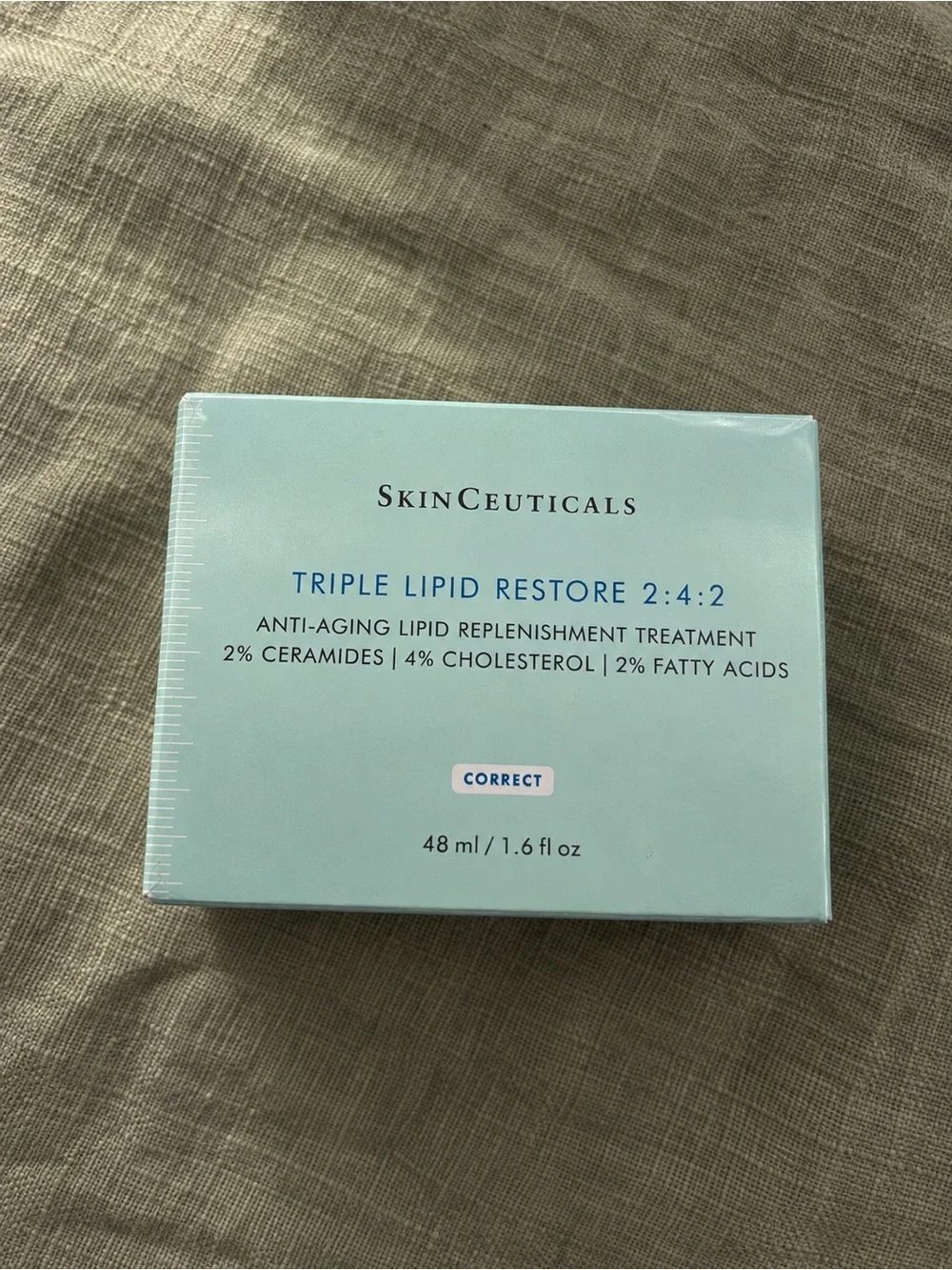 SkinCeuticals Triple Lipid Restore